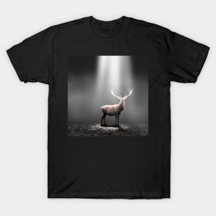 Deer T-Shirt